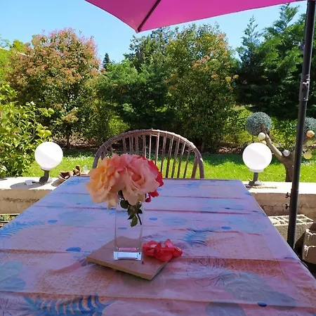 Lejlighed Laura Avec Piscine Privee Ghisonaccia