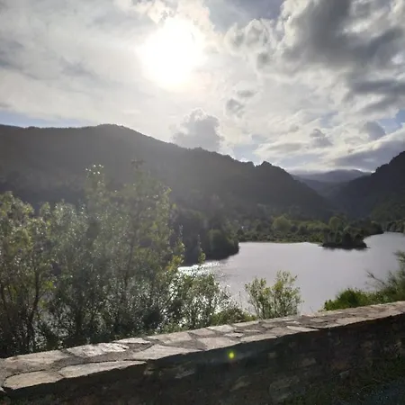 Laura Avec Piscine Privee Lejlighed