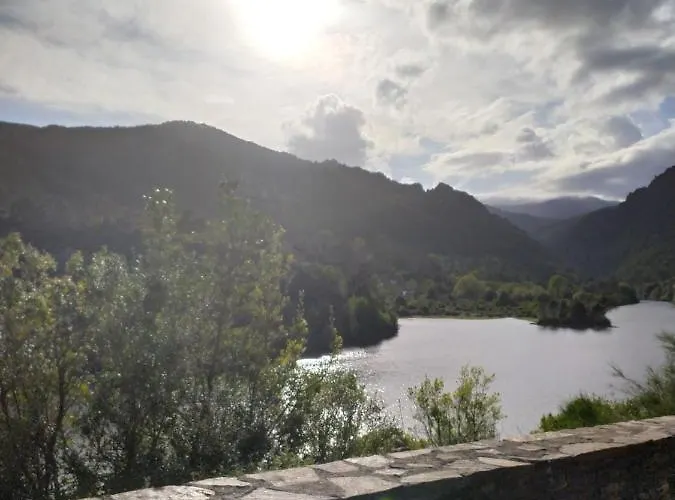 Laura Avec Piscine Privee Appartement