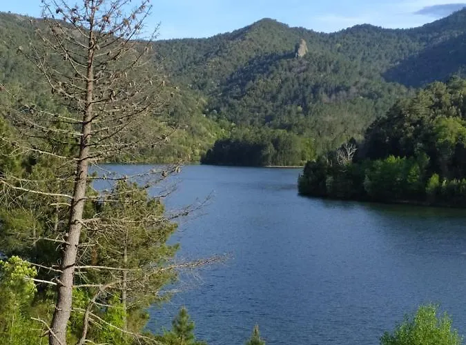 Appartement Laura Avec Piscine Privee *