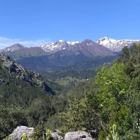 Laura Avec Piscine Privee