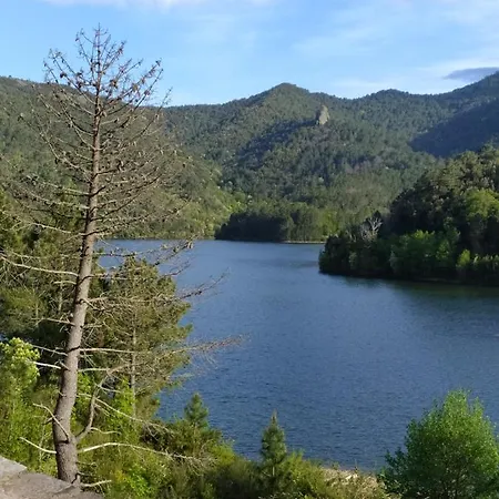 شقة Laura Avec Piscine Privee *