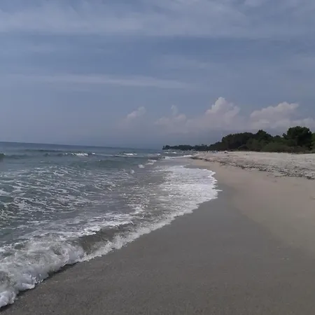 Laura Avec Piscine Privee * Ghisonaccia