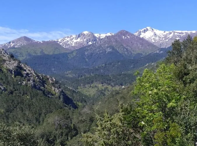 Laura Avec Piscine Privee