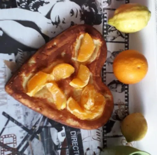 Apartment Laura Avec Piscine Privee *