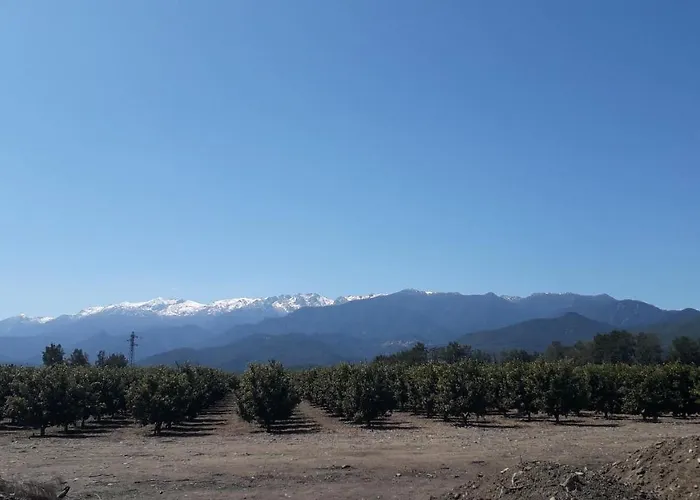 Apartment Laura Avec Piscine Privee *